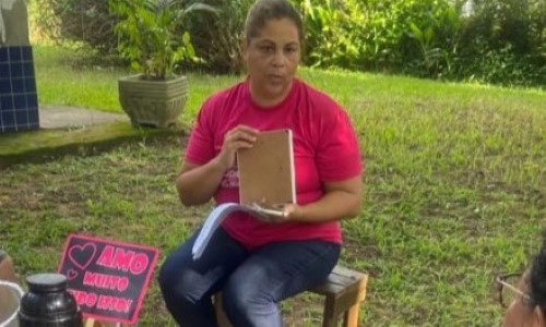 Saúde de Barra do Piraí tem mês focado na conscientização da importância do exame preventivo