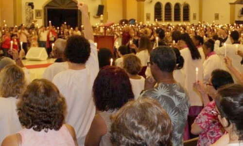 Dia de São Sebastião tem programação especial na diocese