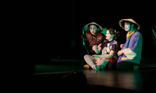 “O Mágico de Oss” se apresenta em Resende e Barra Mansa neste fim de semana