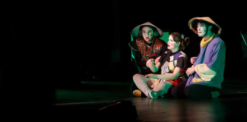 “O Mágico de Oss” se apresenta em Resende e Barra Mansa neste fim de semana