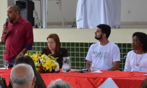 Porto Real promove 10ª Conferência de Assistência Social