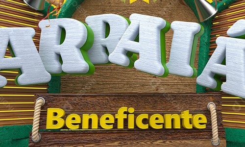 Igreja São José Operário promove Arraiá Beneficente no Barbará em Barra Mansa