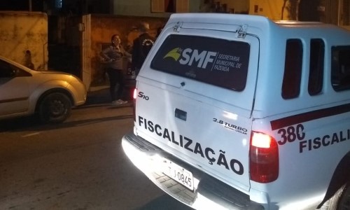 Covid-19: Prefeitura intensifica fiscalização em Volta Redonda