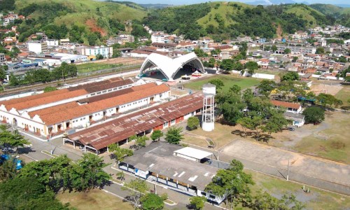 Barra Mansa recebe ‘Caravana + Qualifica Rio’ nesta segunda-feira