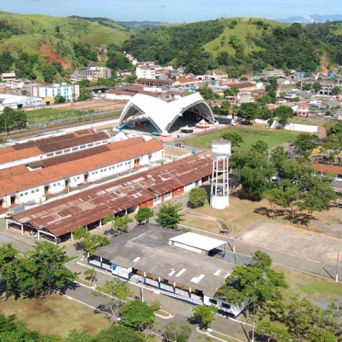 Barra Mansa recebe ‘Caravana + Qualifica Rio’ nesta segunda-feira