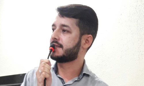   Vereador de BM se pronuncia contra aumento de passagem