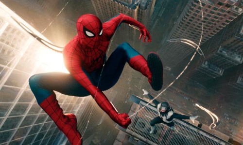 Homem-Aranha, Odisseia e Toy Story 5 estão entre os destaques da Rede Cine Show