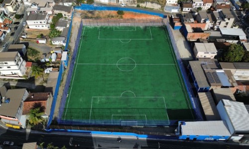 Barra Mansa apoia Futebol Solidário e show com a dupla Julinho Marassi & Gutemberg