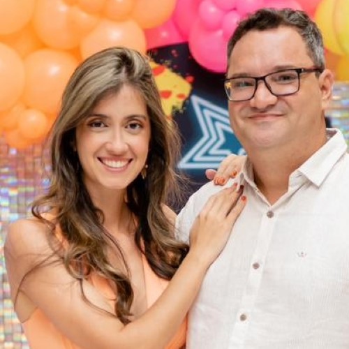 Um sonho que virou diversão: Espaço 4Kids abre as portas e encanta Barra Mansa