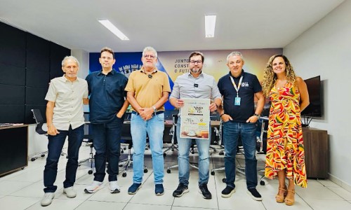 Pinheiral recebe Festival Sabores do Vale do Café em abril