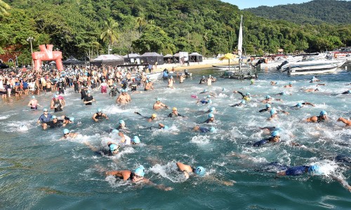 Abertas as inscrições para o XTERRA Ilha Grande