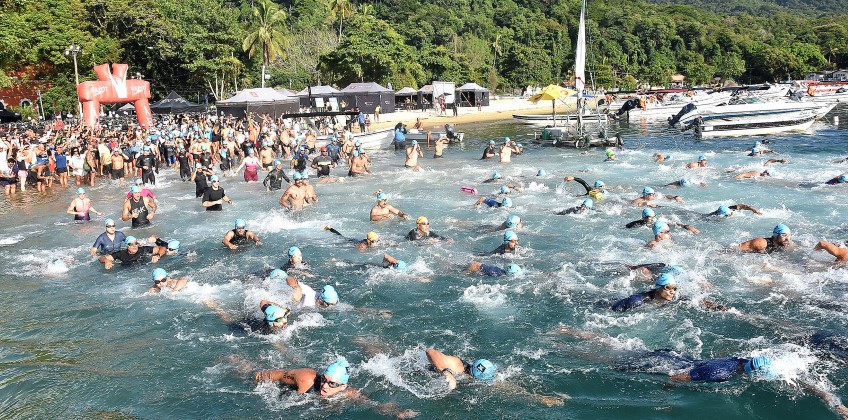 Abertas as inscrições para o XTERRA Ilha Grande