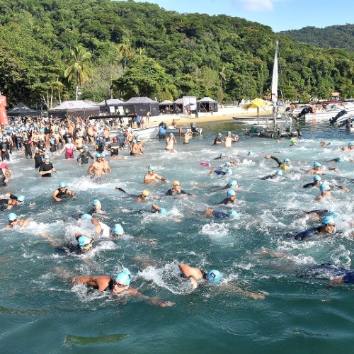 Abertas as inscrições para o XTERRA Ilha Grande