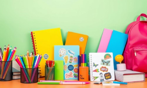 Magnólia Papelaria inaugura quiosque no Shopping Park Sul em Volta Redonda