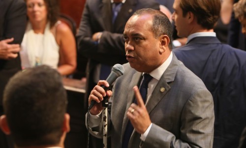 Alerj terá CPI para investigar o serviço de distribuição de gás no estado do Rio de Janeiro