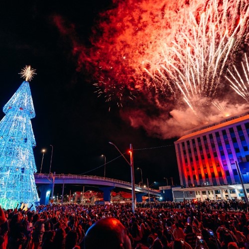 BM: Cantata de Natal transformará a Prefeitura em palco a céu aberto neste fim de semana