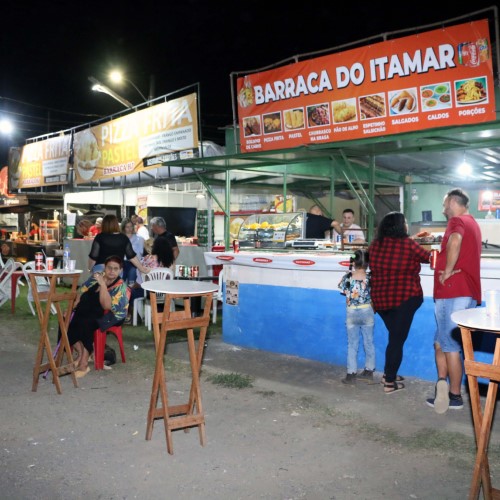 Começa nesta quinta-feira o 33º Torneio Leiteiro de Amparo