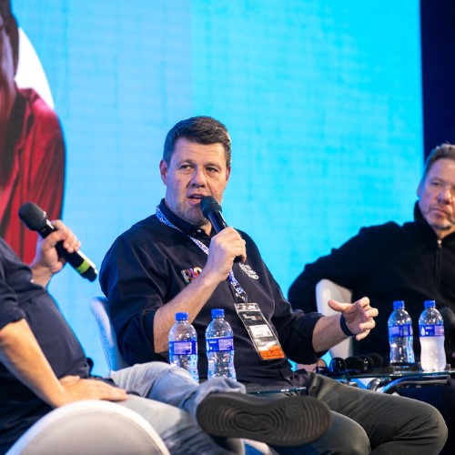 Turismo do Estado do RJ se destaca no Rio Innovation Week com painéis sobre inovação e experiências turísticas