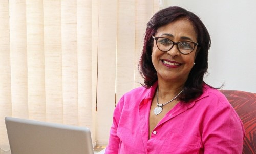 Secretaria Municipal de Educação de Itatiaia tem nova titular