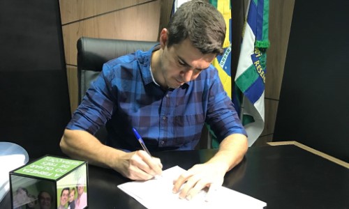 Decreto amplia fiscalização sobre transporte coletivo em Resende