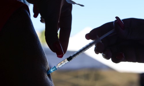 Covid-19: Barra Mansa tem novo esquema de vacinação em dezembro