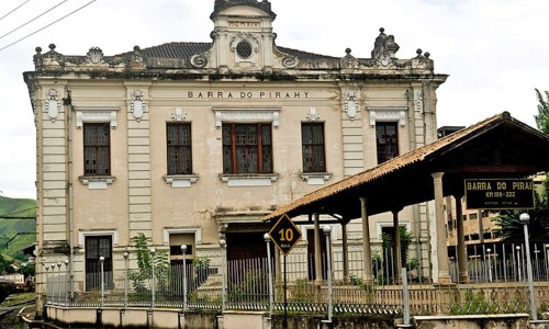 Barra do Piraí celebra 136 anos com programação esportiva apoiada pelo Governo do Estado