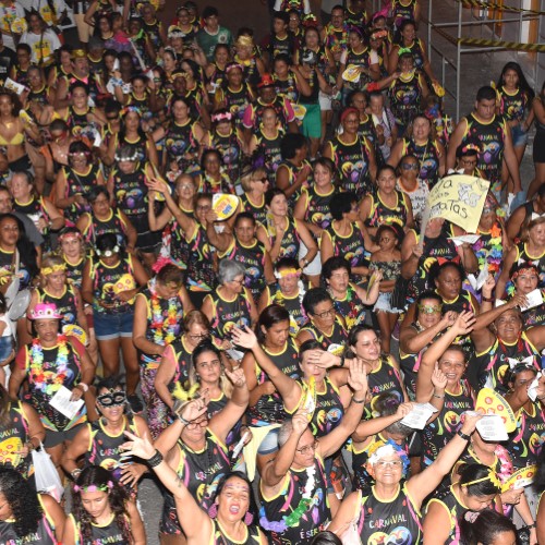 Prefeitura de Angra abre chamamento para blocos de rua com investimento de mais de R$ 400 mil