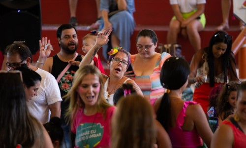 Carnaval de rua de Volta Redonda terá desfile de 20 blocos em 2025