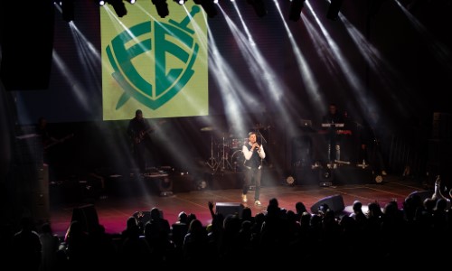 I Exposição Cristã de Vassouras é sucesso na cidade
