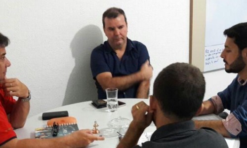 BM: Câmara Jovem será lançada no próximo dia 15