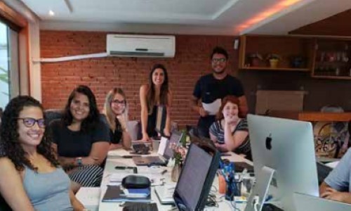 Construtoras da região encontram no marketing imobiliário a solução para o seu negócio