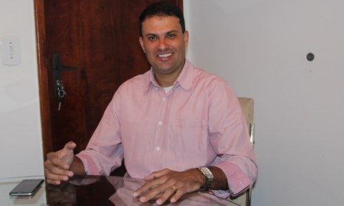 Em prol da família, Eduardo Oliveira busca a renovação na política em Barra Mansa
