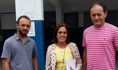 Comissão de Educação faz retrospectiva dos trabalhos de 2018 em Barra Mansa