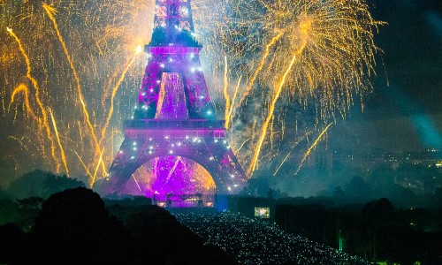 Paris Concerts 2025 recebe a voz soprano de Bruno de Sá