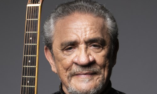 Zé Ramalho e Xande de Pilares comandam shows neste final de semana no Rio