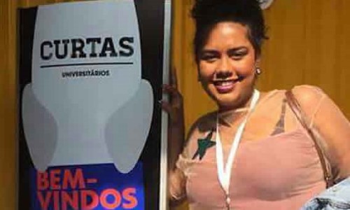 Aluna de Jornalismo do UBM é selecionada para 5ª edição do Curtas Universitários
