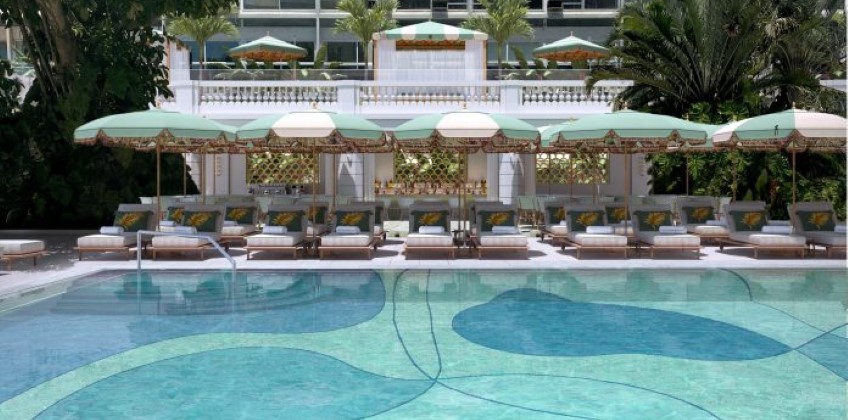 Copacabana Palace ganha novo edifício com 68 suítes, spa de cinco andares e bar exclusivo