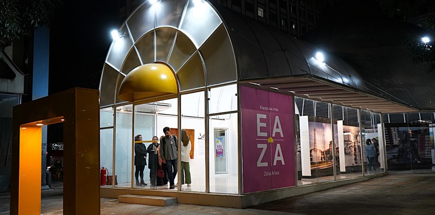 Volta Redonda terá Baile Charme neste domingo