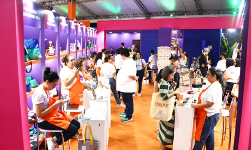 Expo Agulhas Negras 2027 já tem data marcada e prepara edição ainda maior, com novos setores e atrações