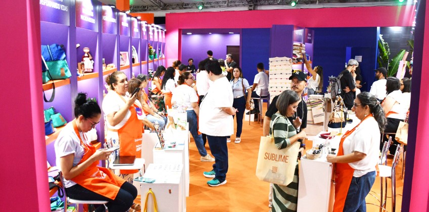 Expo Agulhas Negras 2027 já tem data marcada e prepara edição ainda maior, com novos setores e atrações