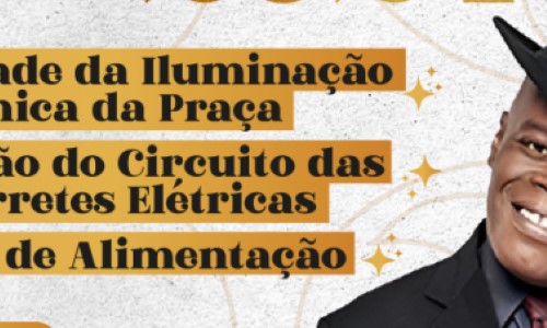 Réveillon de Ipiabas celebra o fim de 2023