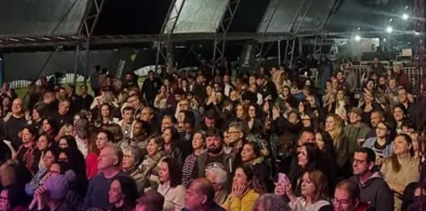 Penedo Music & Beer Festival terá Dudu Nobre e Detonautas
