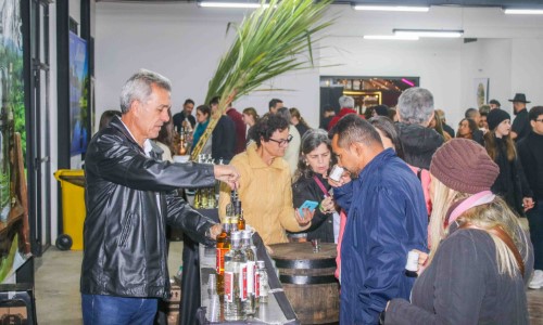 3º Festival da Cachaça atrai turistas e visitantes para Visconde de Mauá neste final de semana