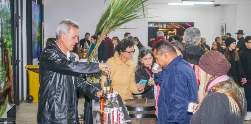 3º Festival da Cachaça atrai turistas e visitantes para Visconde de Mauá neste final de semana