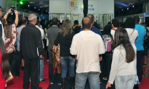 BM: 21ª Flumisul promete aquecer a economia da região