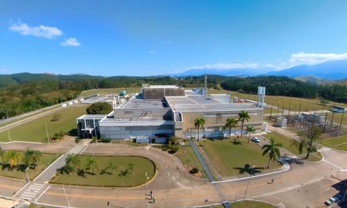 INB economizará este ano mais de R$ 9 milhões com energia elétrica na Fábrica de Combustível Nuclear em Resende
