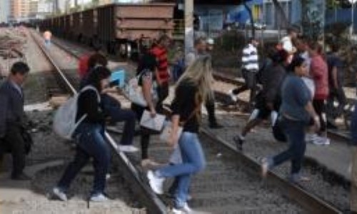 Aciap BM cobra transferência das manobras do Centro para pátio de Anísio Brás