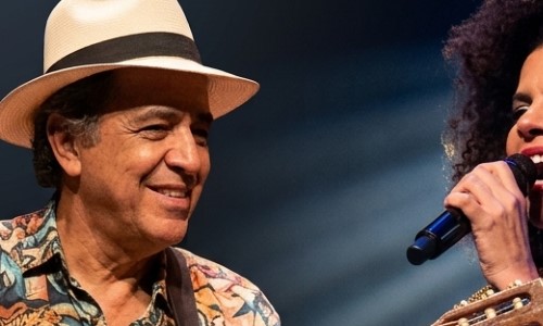 Festival Sesc de Inverno movimenta Penedo neste fim de semana