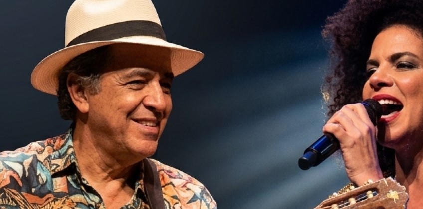Festival Sesc de Inverno movimenta Penedo neste fim de semana