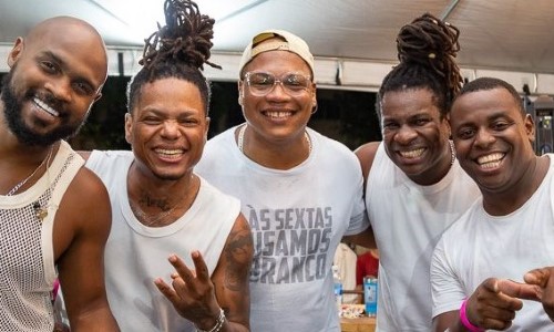 Carnavalença 2025 se prepara para uma grande festa com blocos, shows nos distritos